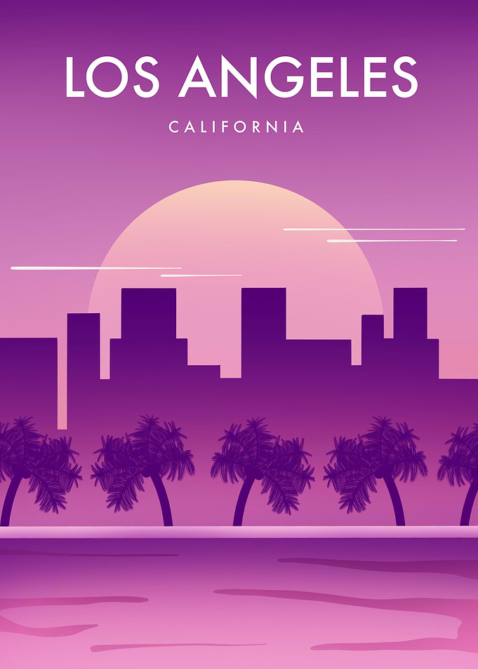 Los Angeles