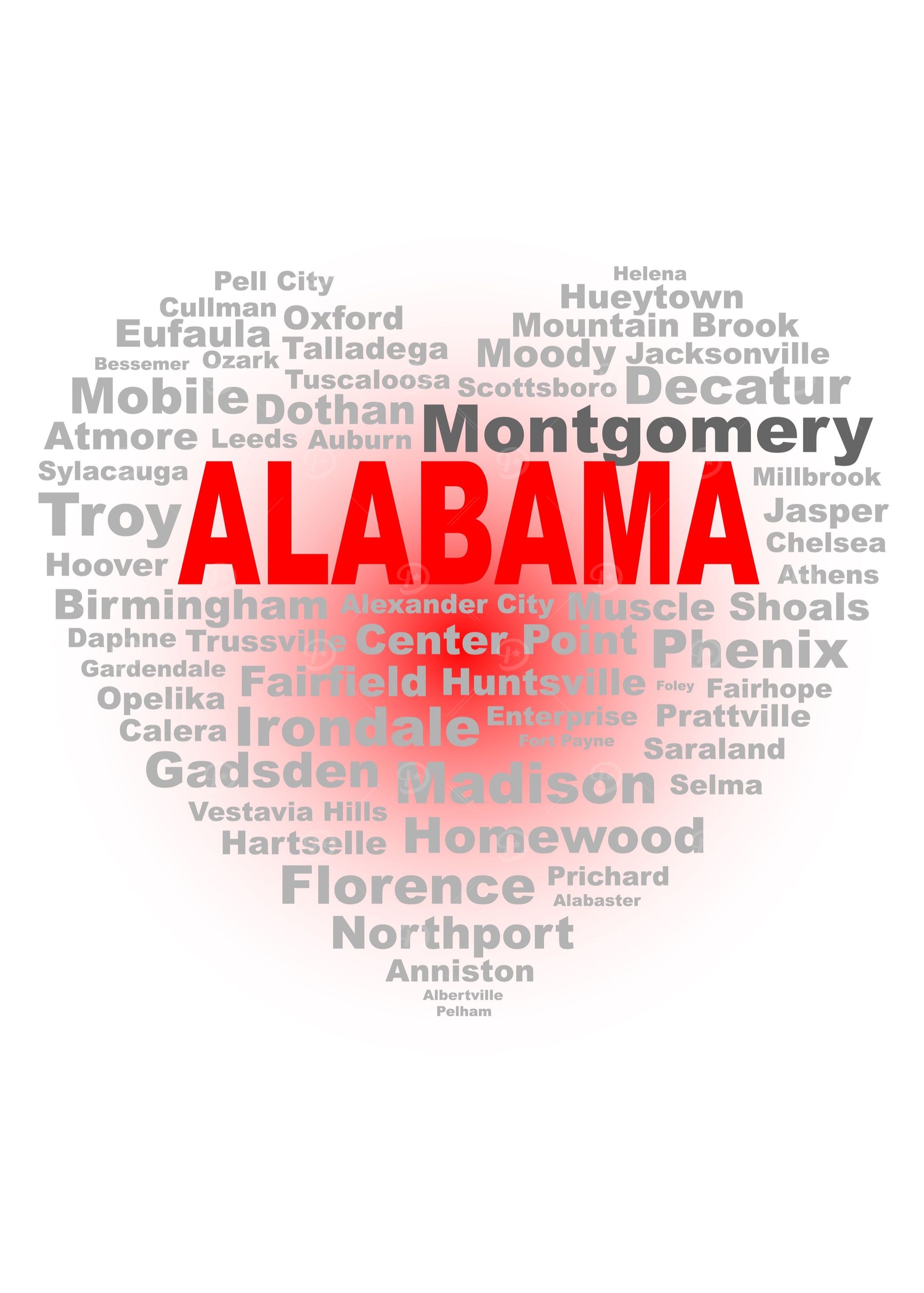 Alabama Heart