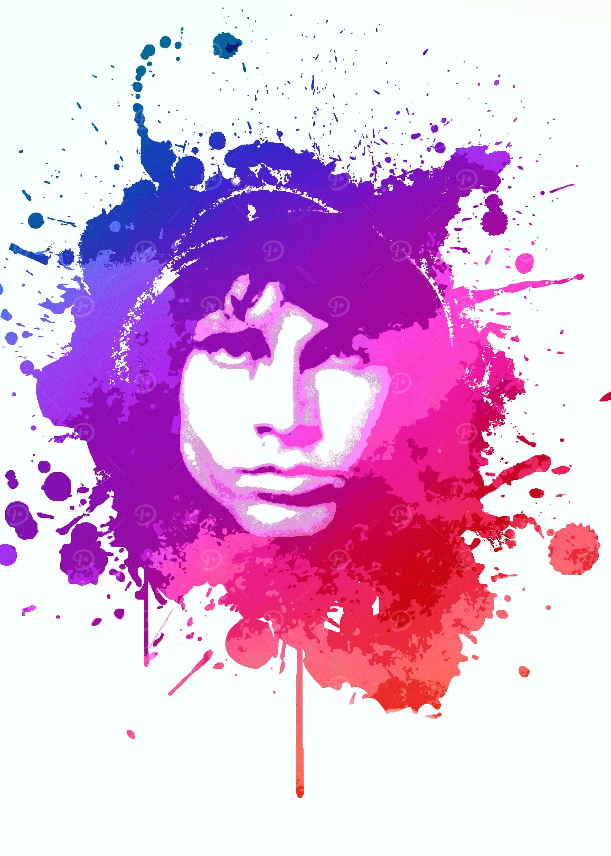 An American Prayer