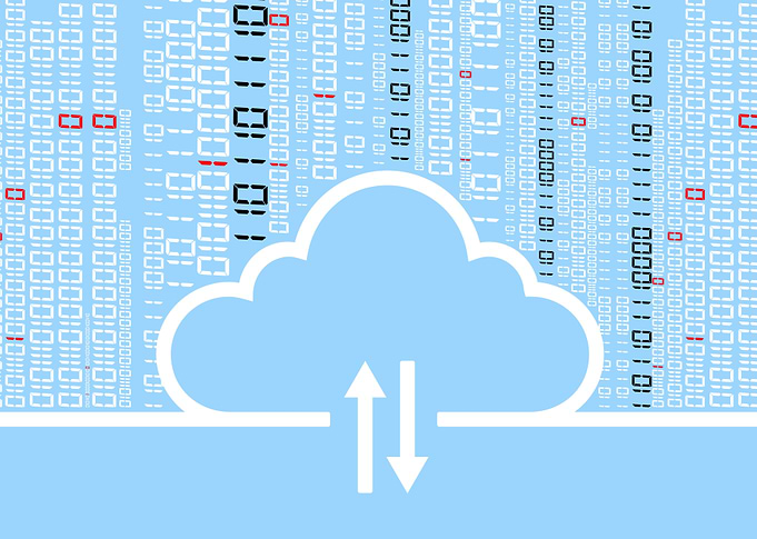 cloud technology