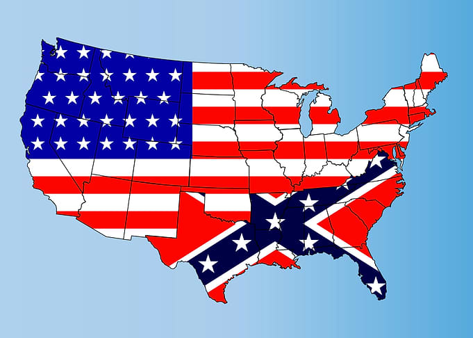 Confederate States