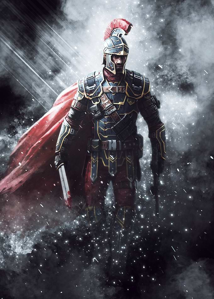 Gladiator