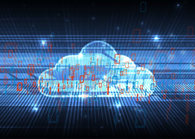 cloud technology