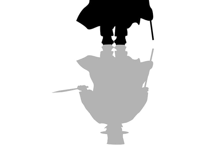 Jack The Ripper