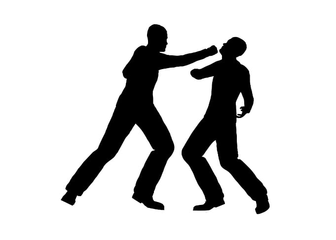 Street Fight