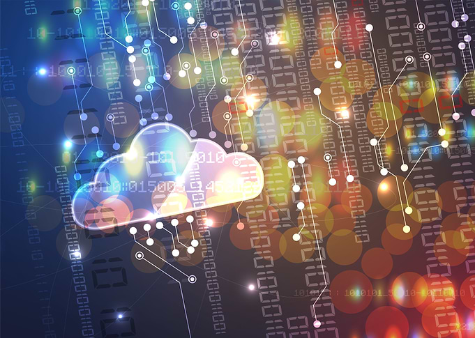 cloud technology