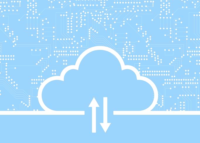 cloud technology