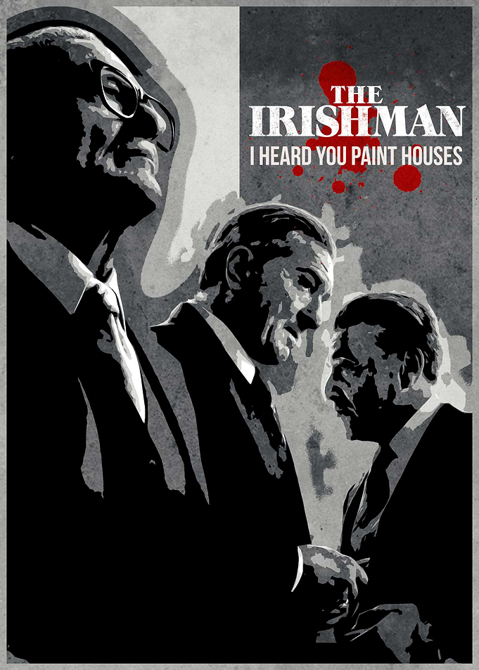 irishman
