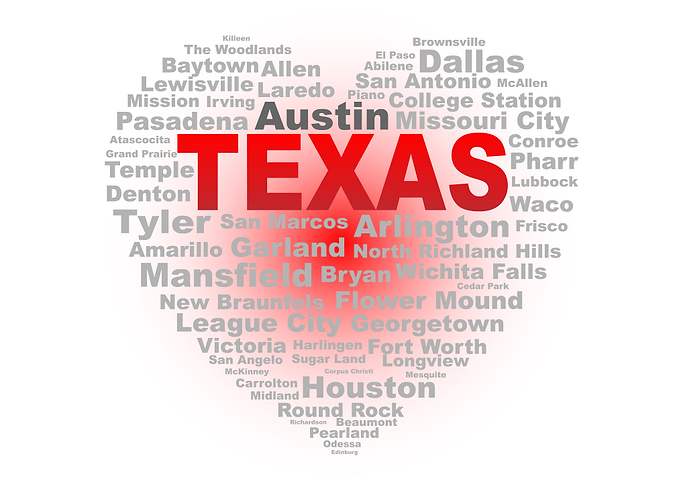Texas Heart