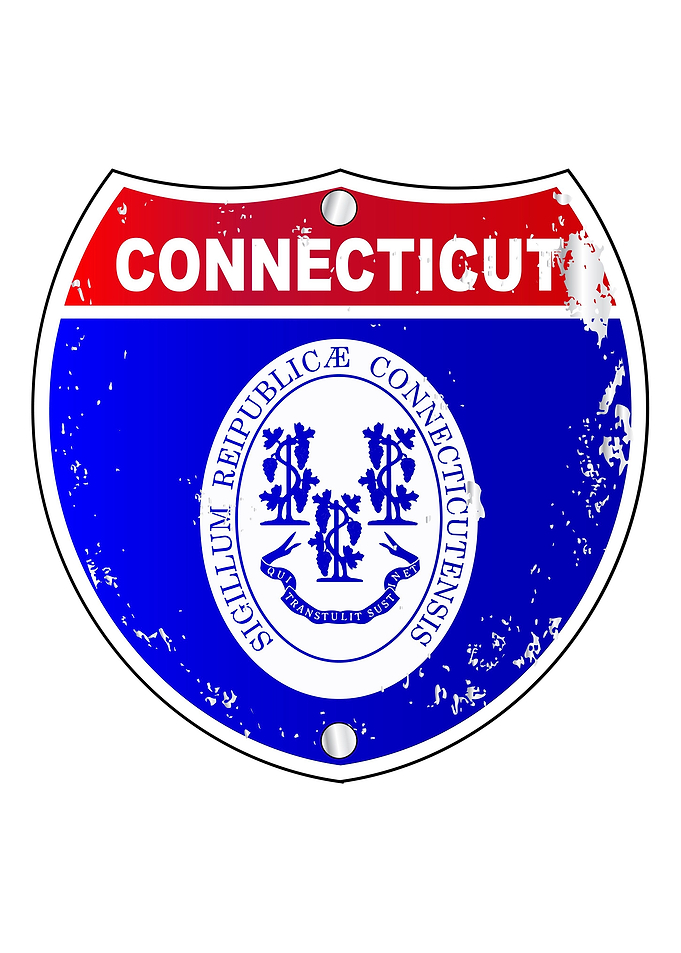Connecticut Interstate
