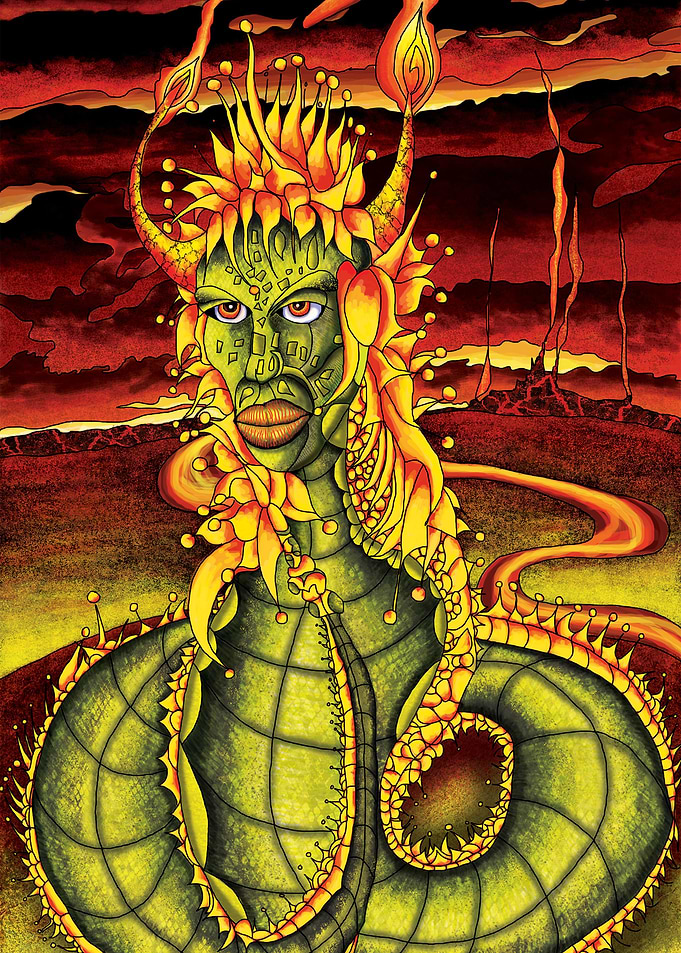 Devil