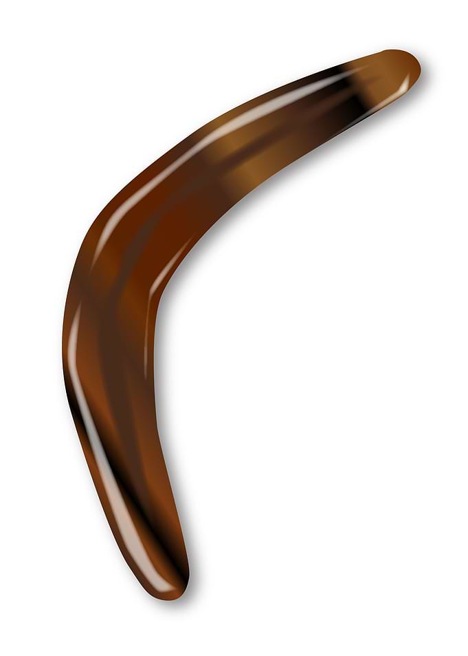 Boomerang