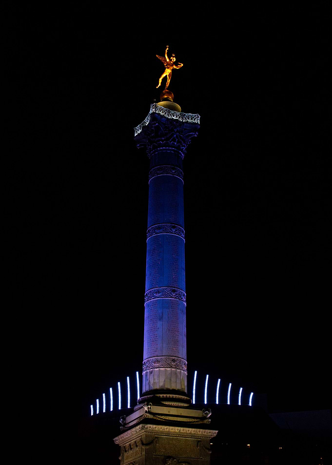 Colonne de Juillet