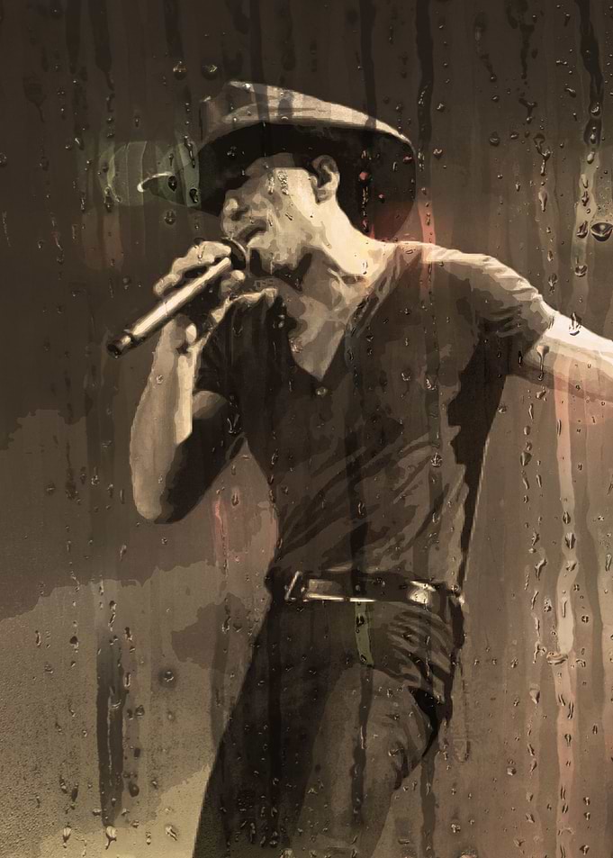Tim McGraw