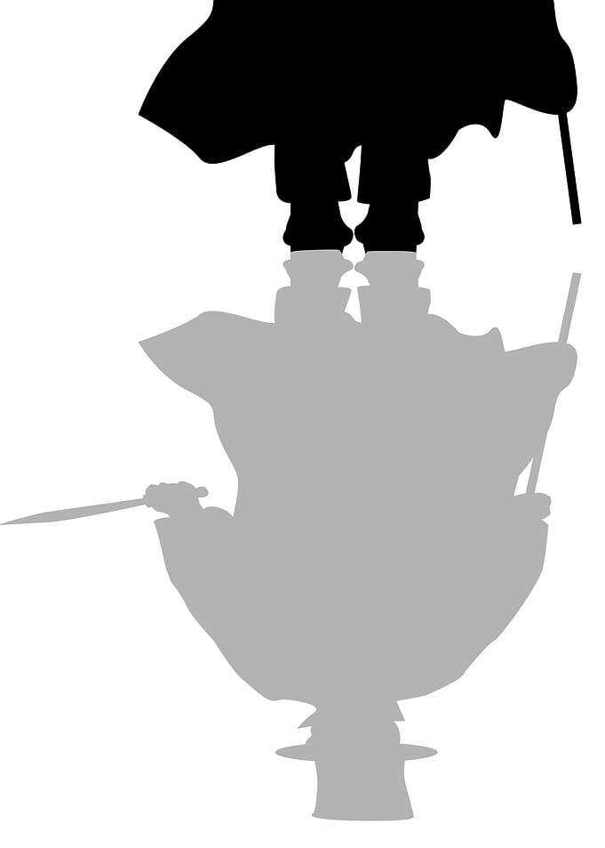Jack The Ripper