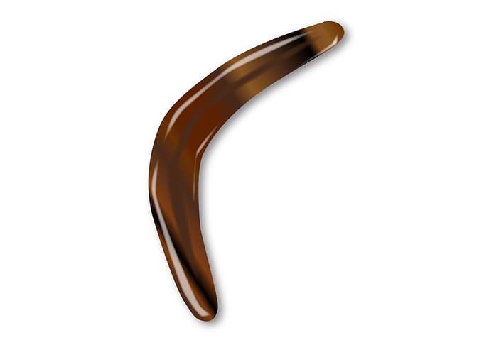 Boomerang