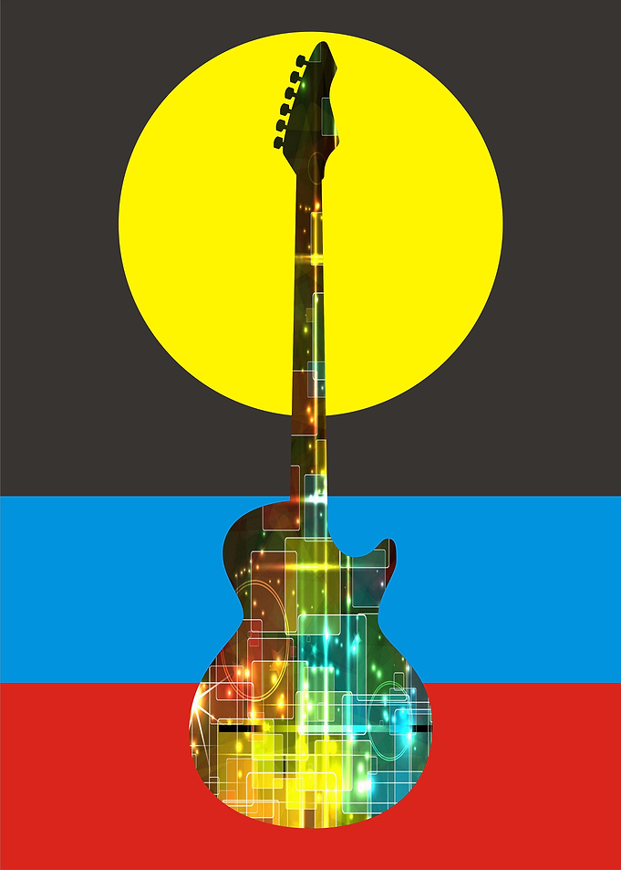 Electric Guitar
