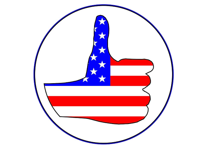 Thumbs Up America