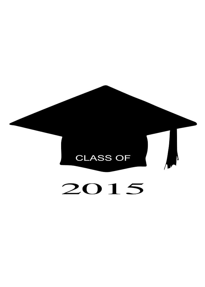 Class of 2015
