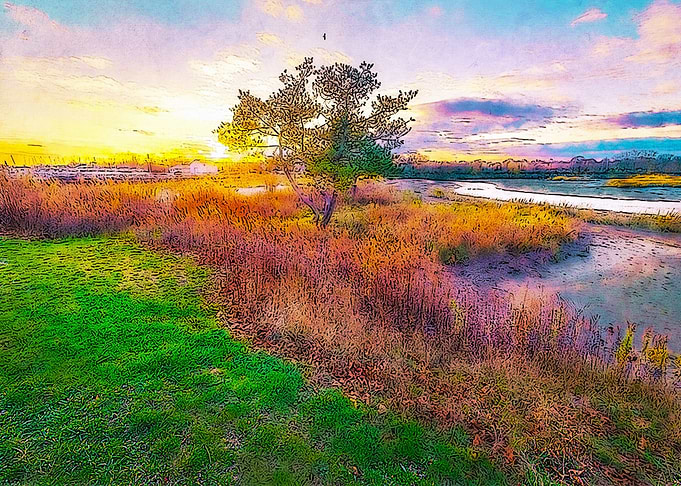 St Marys By The Sea