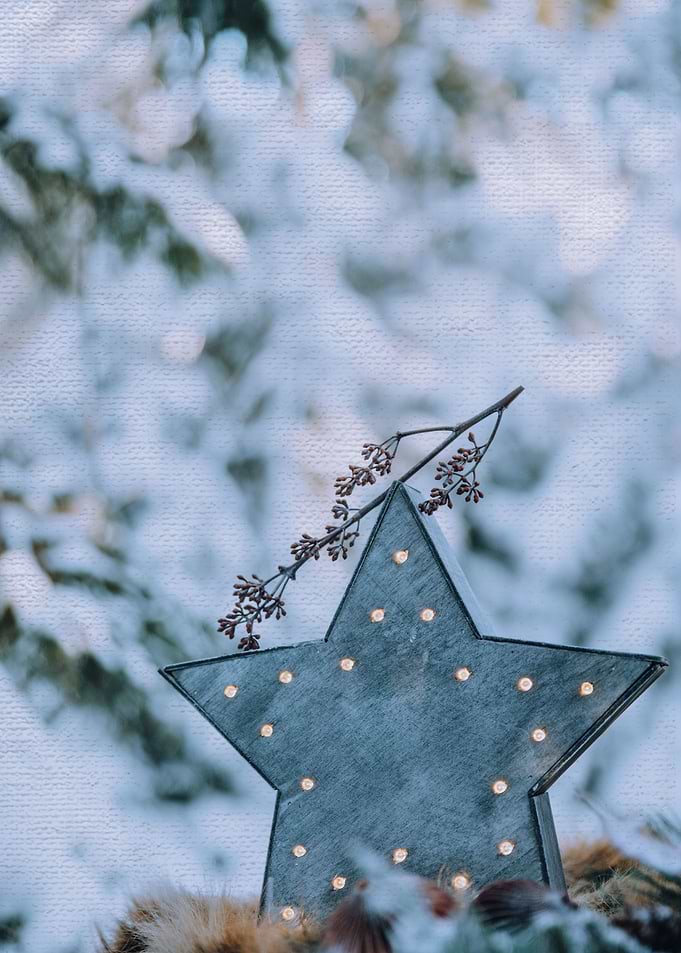 chrismas satan