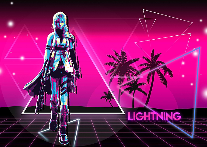 Lightning