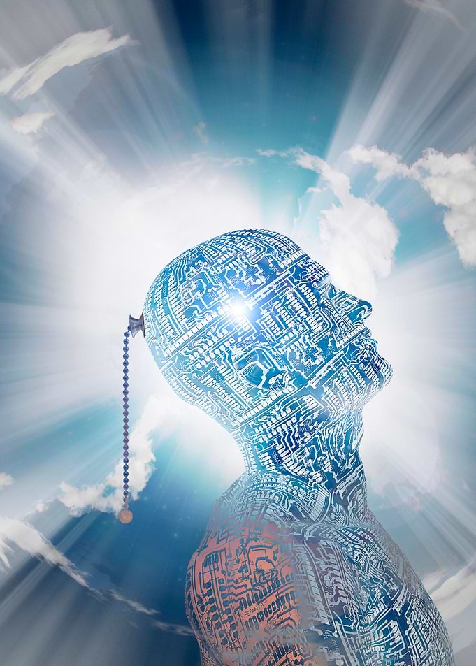 Technology Mind