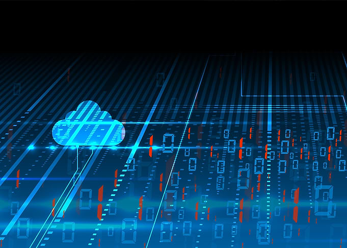cloud technology