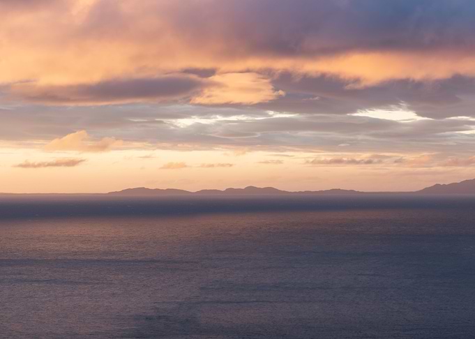 Seascape part I
