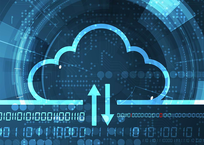 cloud technology