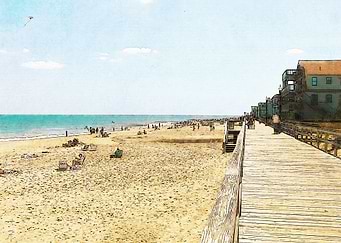 Bethany Beach