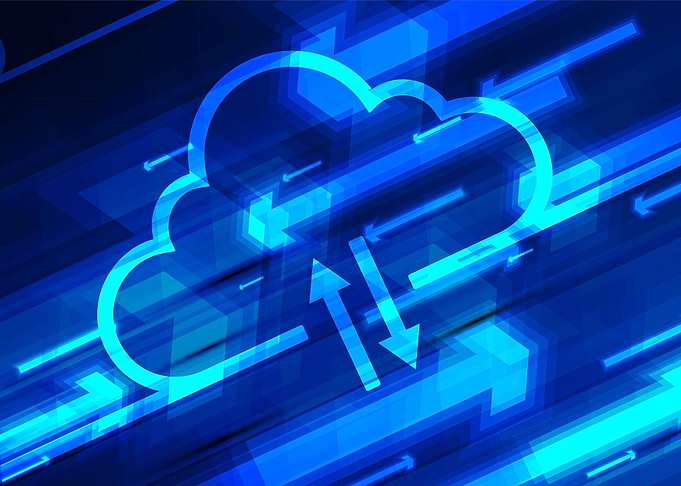 cloud technology