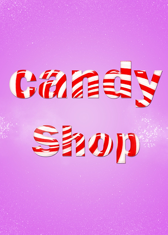 candy shop