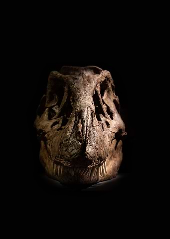 skull from the past 3
