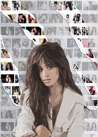 Camila Cabello