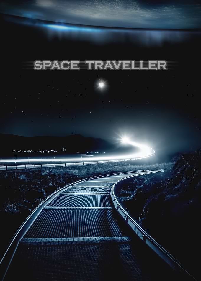 Space traveller