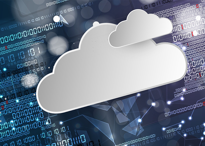 cloud technology