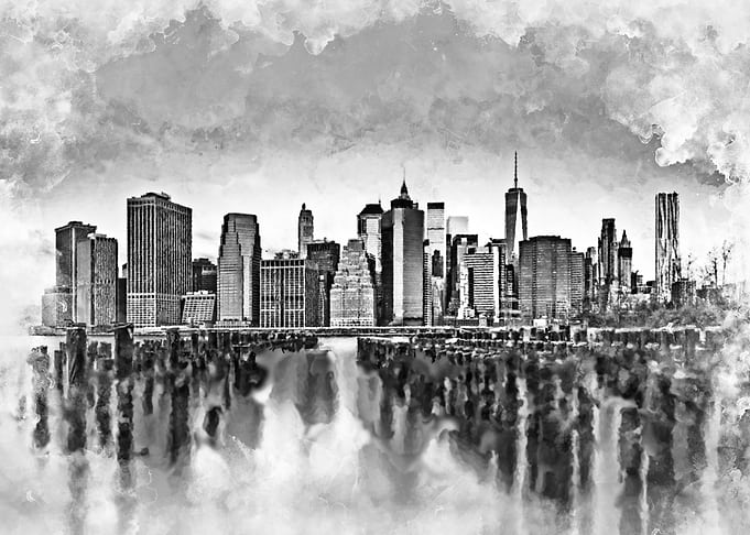 New York City