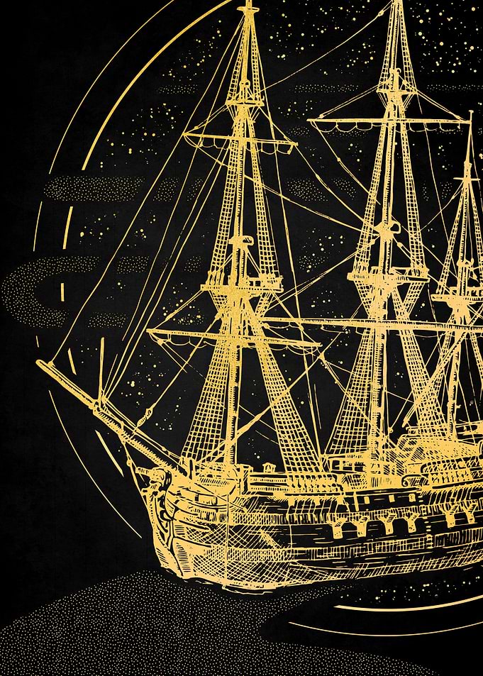 Ship