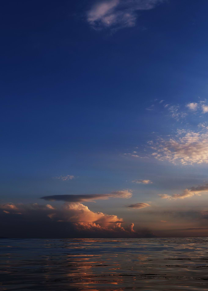 Cloudscape