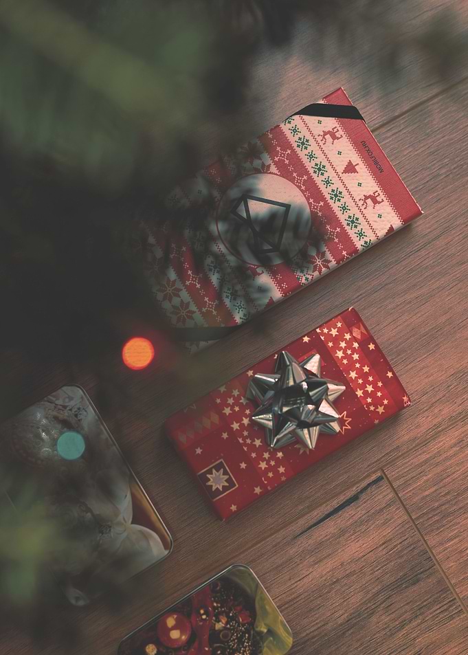 chrismas satan