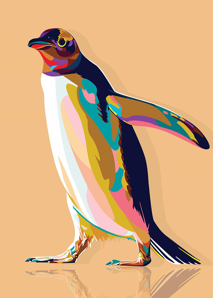 pinguin