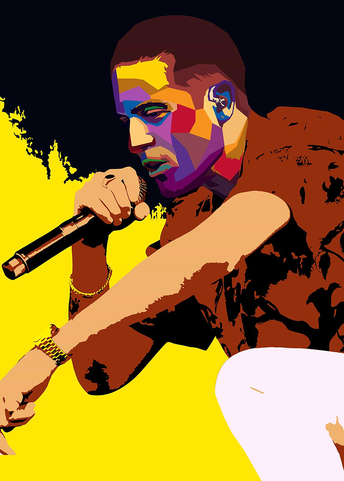 G Eazy Young Gerald