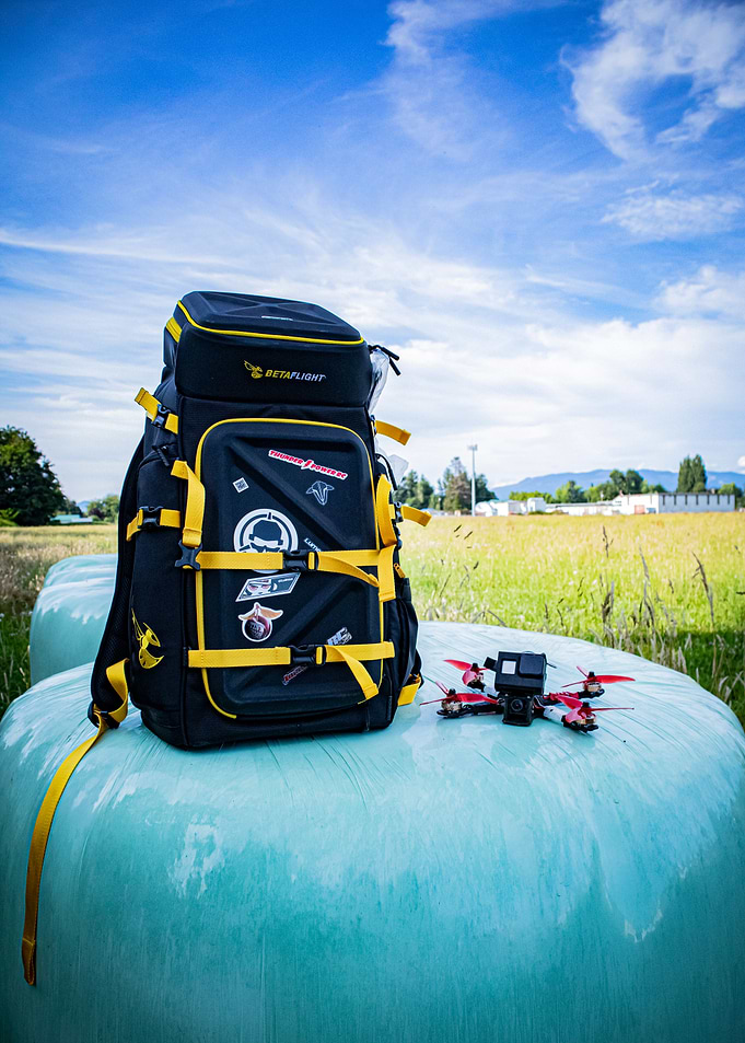 FPV in Field