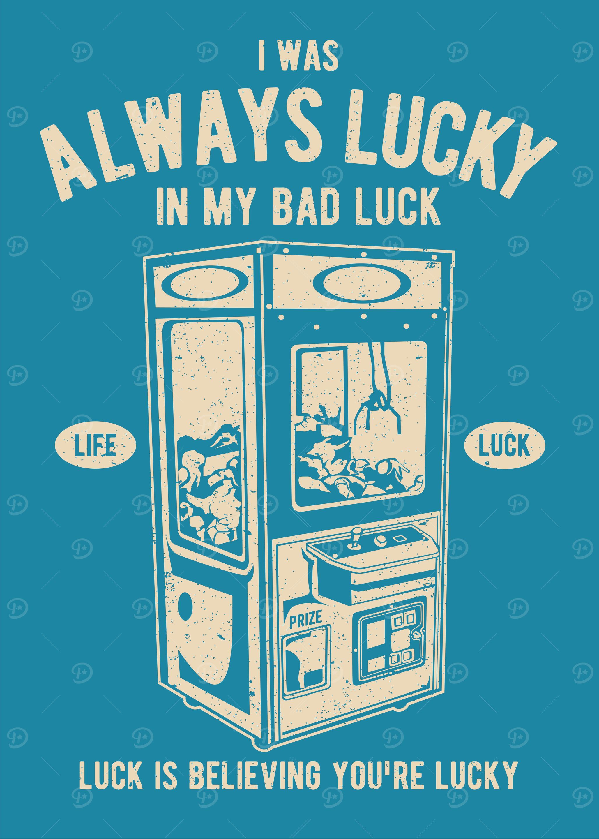 Always Lucky Gaming