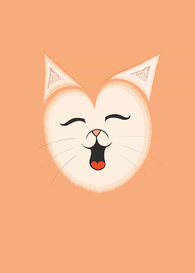 Happy Fox
