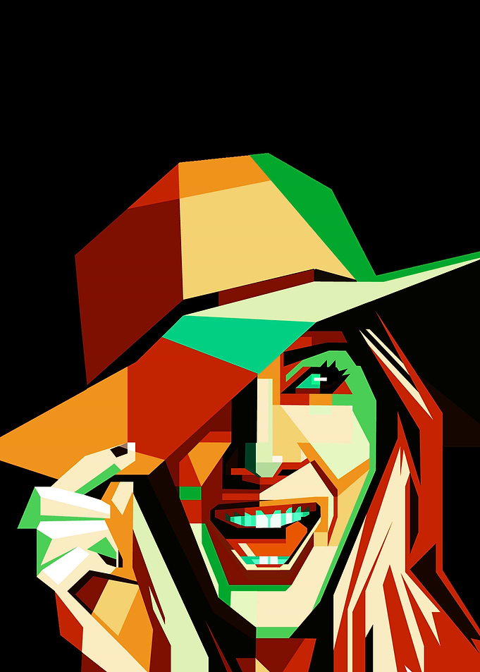Wpap Artist by ncreative