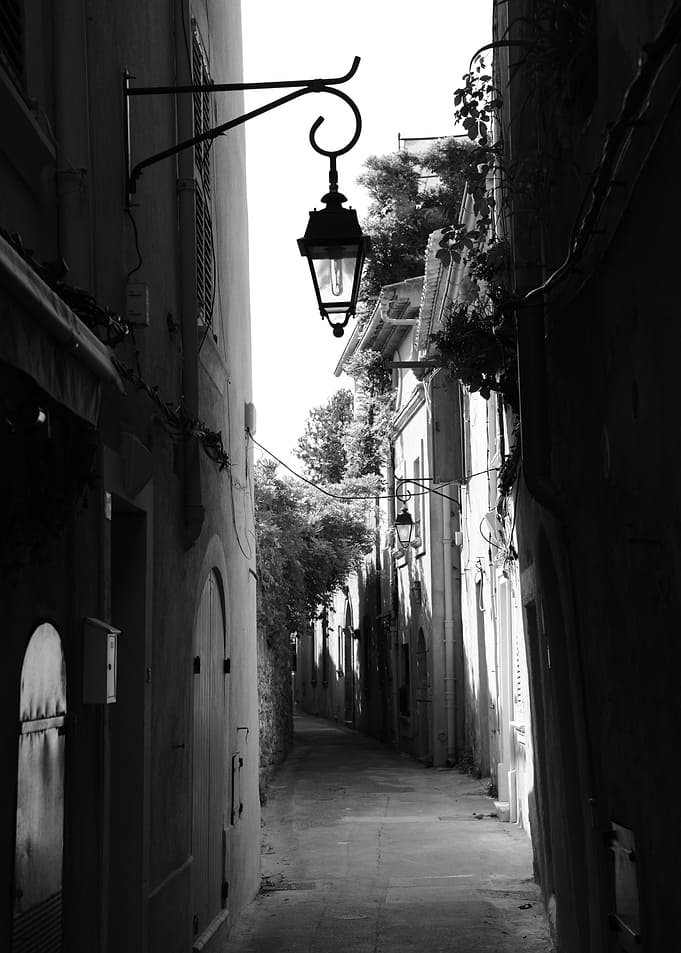 Small Street