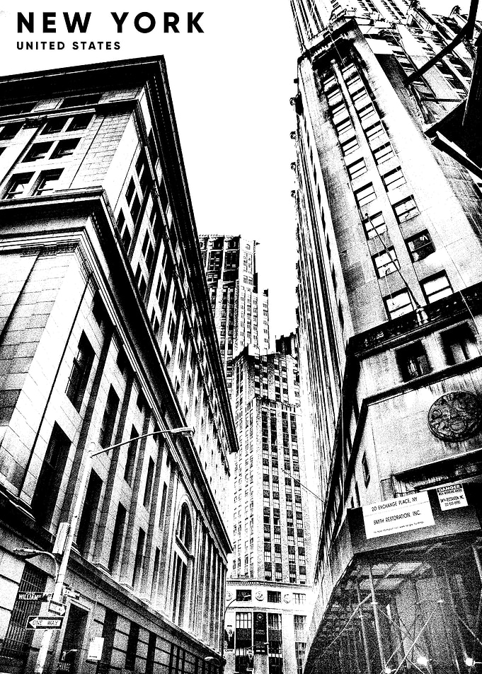 INSIDE NEW YORK