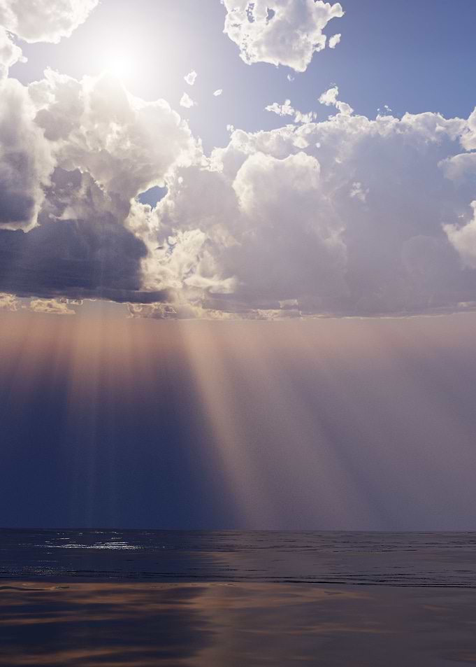 Cloudscape